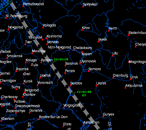 ��������� ����� ��������� �������