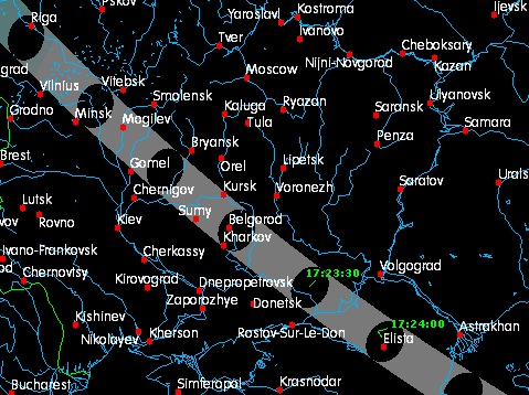 ��������� ����� ��������� �������