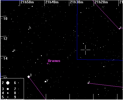 Поисковая карта явления