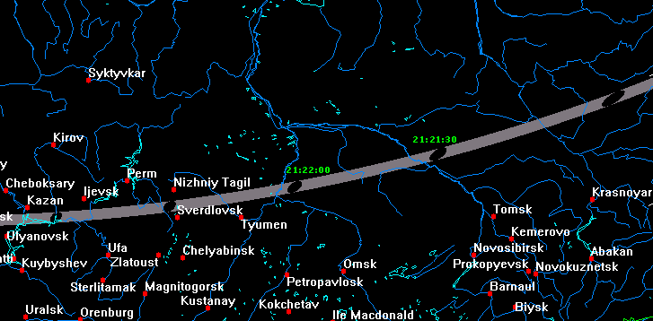 ��������� ����� ��������� �������