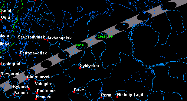 ��������� ����� ��������� �������