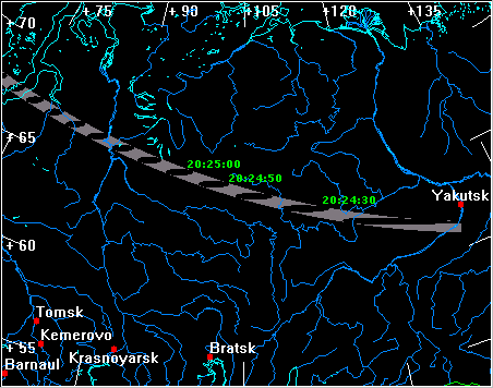 ��������� ����� ��������� �������