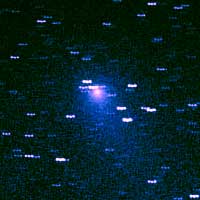 C/LINEAR 2001 A2 - 24 July 2001