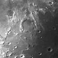 Julius Caesar region