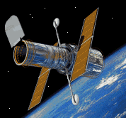 Космический телескоп им.Э.Хаббла