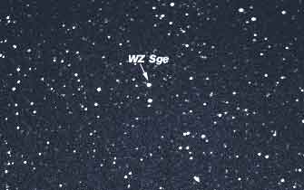     WZ Sge    2001