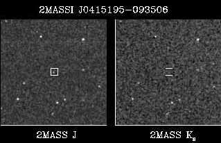   2MASS 0415-0935