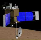 Mars Global Surveyor