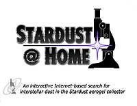  Stardust@Home